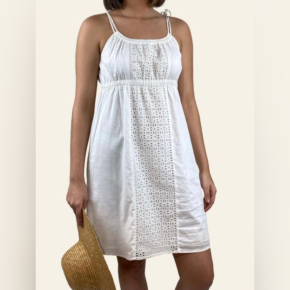 J. Crew dress xs